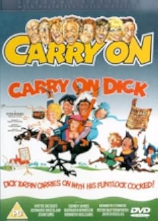 Carry on Dick 1974