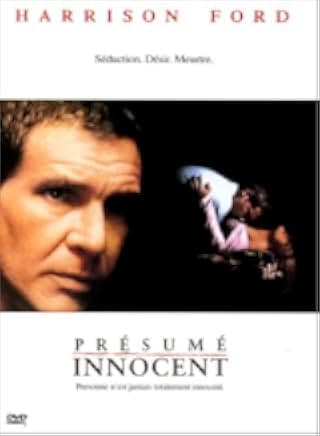 Presumed Innocent 1990