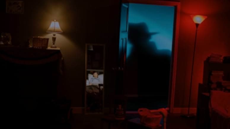 The Nightmare 2015