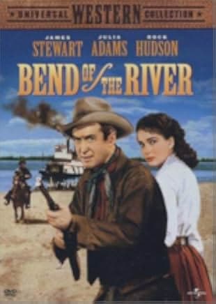 Bend of the River 1952