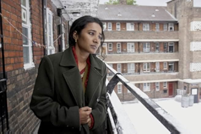 Brick Lane 2007