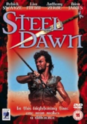 Steel Dawn 1987