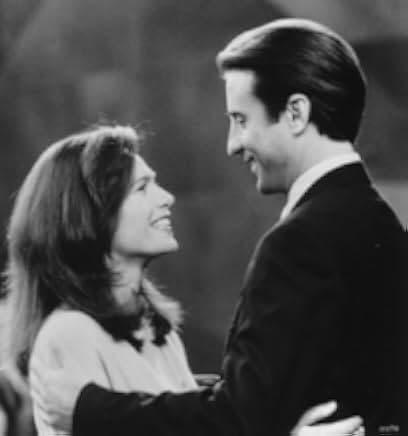 Night Falls on Manhattan 1996