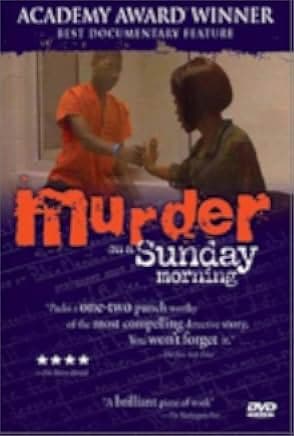 Murder on a Sunday Morning 2001