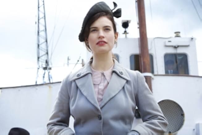 The Guernsey Literary and Potato Peel Pie Society 2018