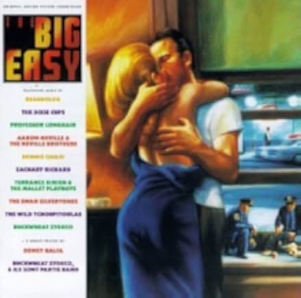 The Big Easy 1986