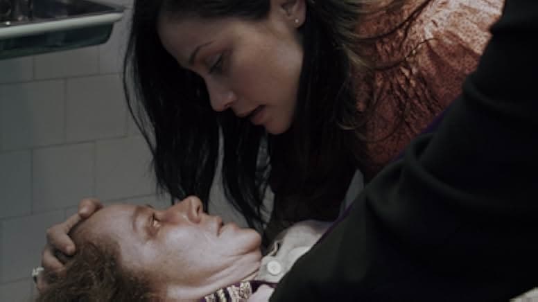 The Devil Inside 2012