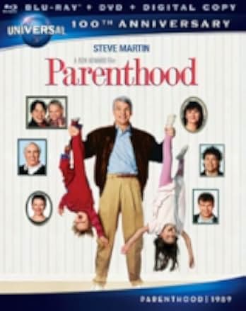 Parenthood 1989