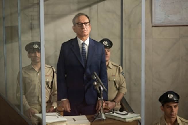 Operation Finale 2018