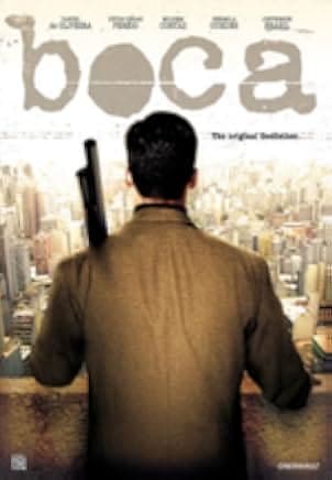 Boca 2010