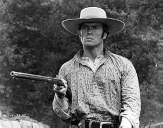 Paint Your Wagon 1969