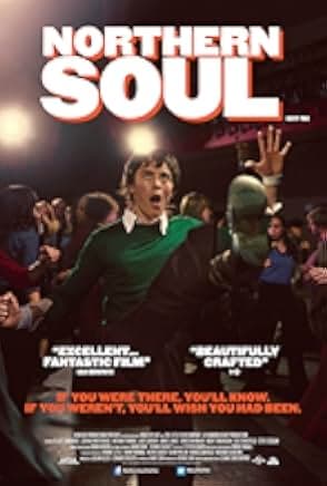 Northern Soul 2014