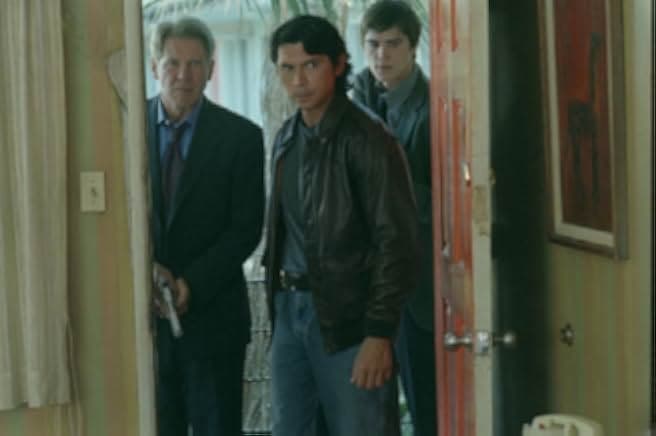 Hollywood Homicide 2003
