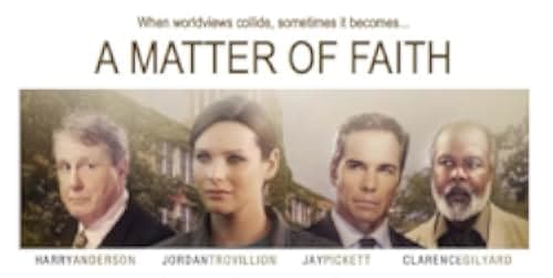 A Matter of Faith 2014