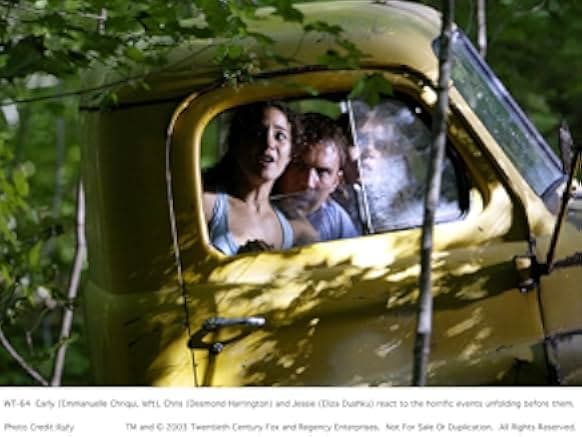 Wrong Turn 2003