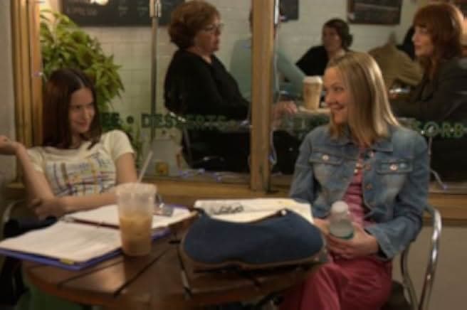 The Babysitters 2007