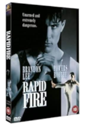 Rapid Fire 1992