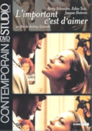 That Most Important Thing: Love 1975