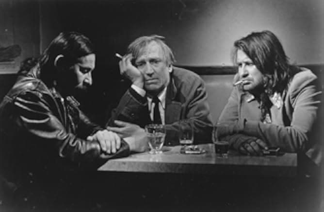 The Bohemian Life 1993