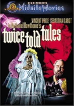 Twice-Told Tales 1963