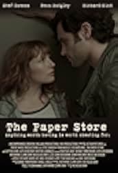 The Paper Store 2016