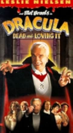 Dracula: Dead and Loving It 1995