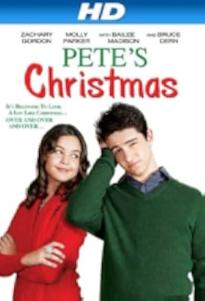 Pete's Christmas 2013