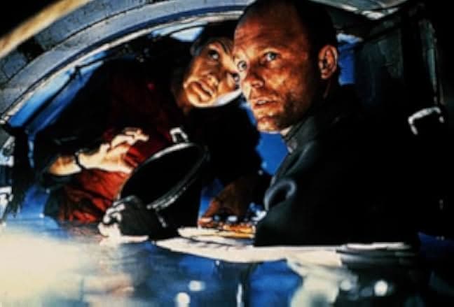 The Abyss 1989