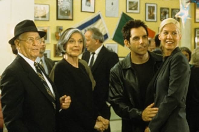 Keeping the Faith 2000