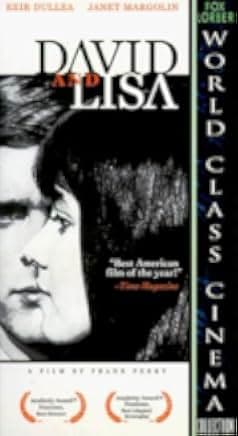 David and Lisa 1962