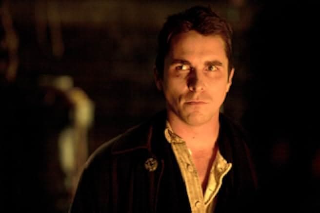 The Prestige 2006