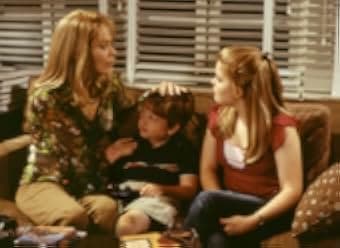 Bringing Down the House 2003