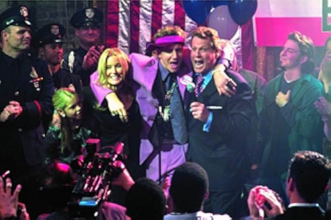 Malibu's Most Wanted 2003