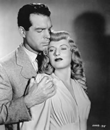 Double Indemnity 1944