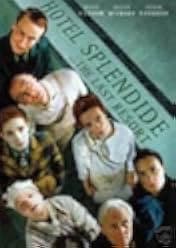 Hotel Splendide 2000