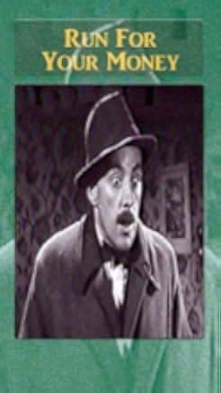 A Run for Your Money 1949