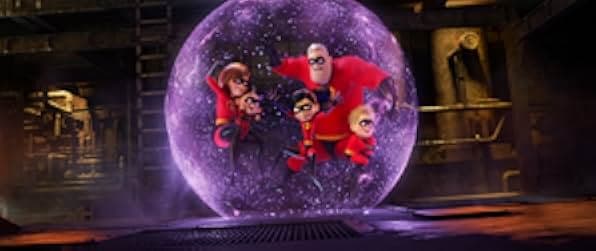 Incredibles 2 2018