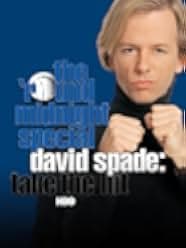David Spade: Take the Hit 1998