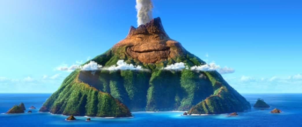 Lava 2014