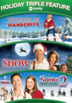 Holiday in Handcuffs 2007