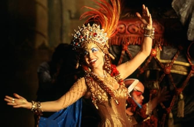 The Phantom of the Opera 2004