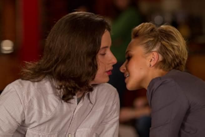 Scream 4 2011