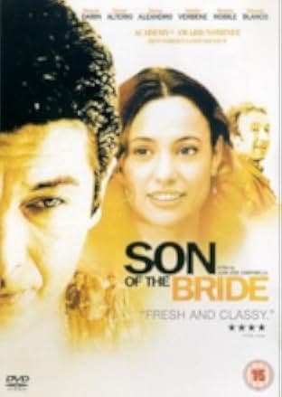 Son of the Bride 2001