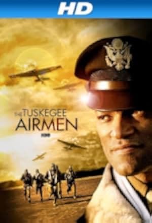 The Tuskegee Airmen 1995
