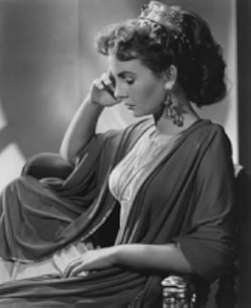 Androcles and the Lion 1952