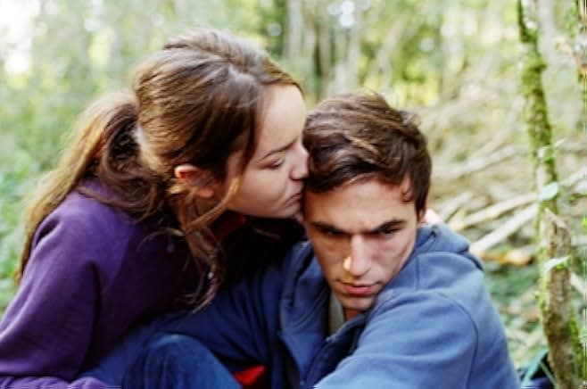 Give Me Your Hand 2009