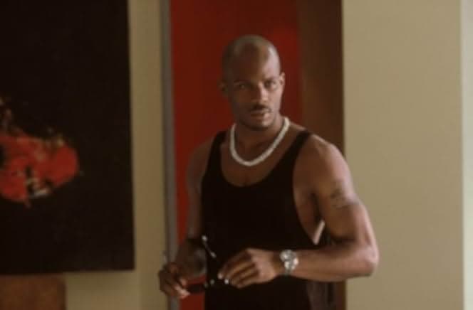 Exit Wounds 2001