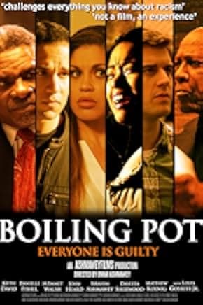 Boiling Pot 2015