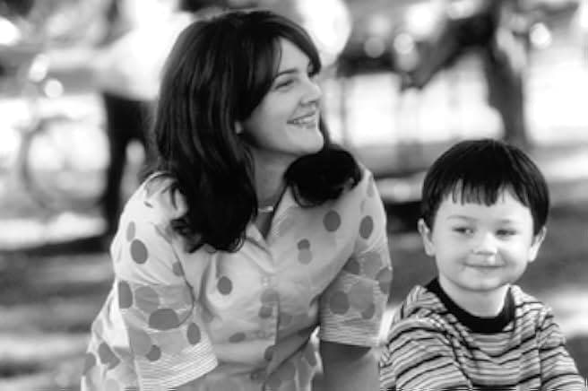 Riding in Cars with Boys 2001