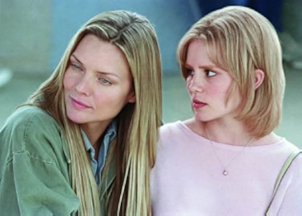 White Oleander 2002